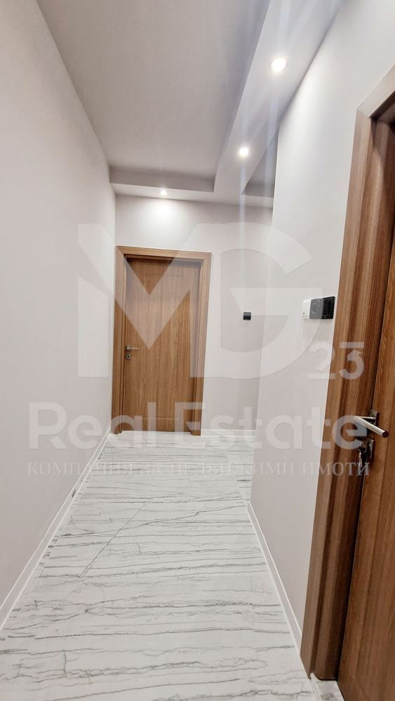 Продава 2-СТАЕН, гр. Пловдив, Кючук Париж, снимка 11 - Aпартаменти - 48109005