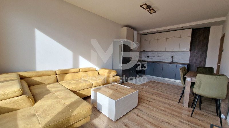 Na prodej  1 ložnice Plovdiv , Kjučuk Pariž , 58 m2 | 54584219 - obraz [2]