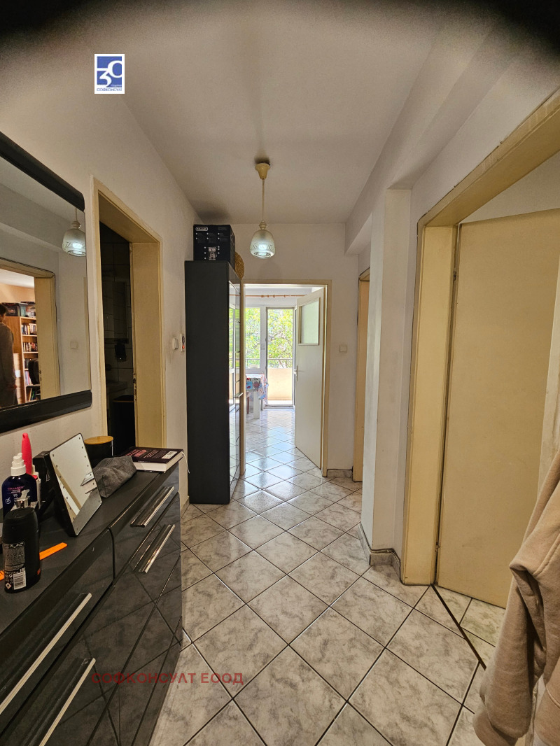 Продается  1 спальня София , Център , 65 кв.м | 25076993 - изображение [11]