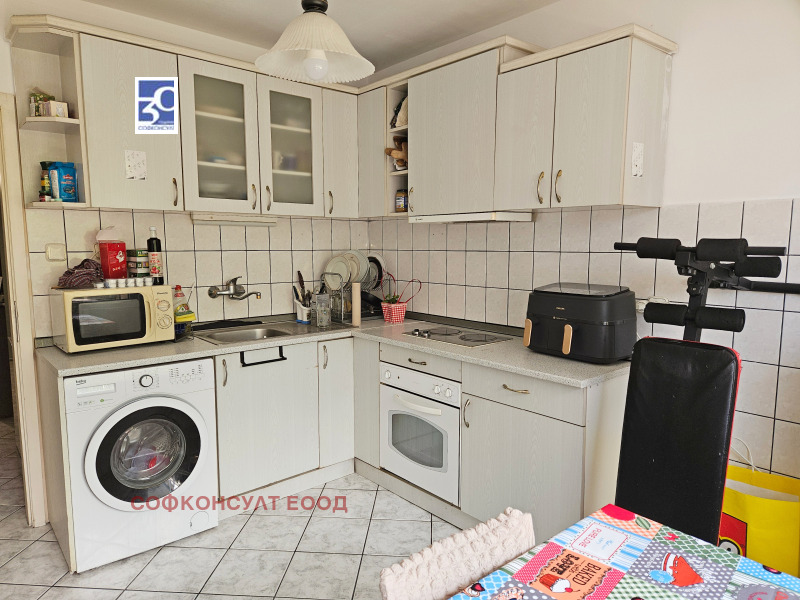 Продается  1 спальня София , Център , 65 кв.м | 25076993 - изображение [2]