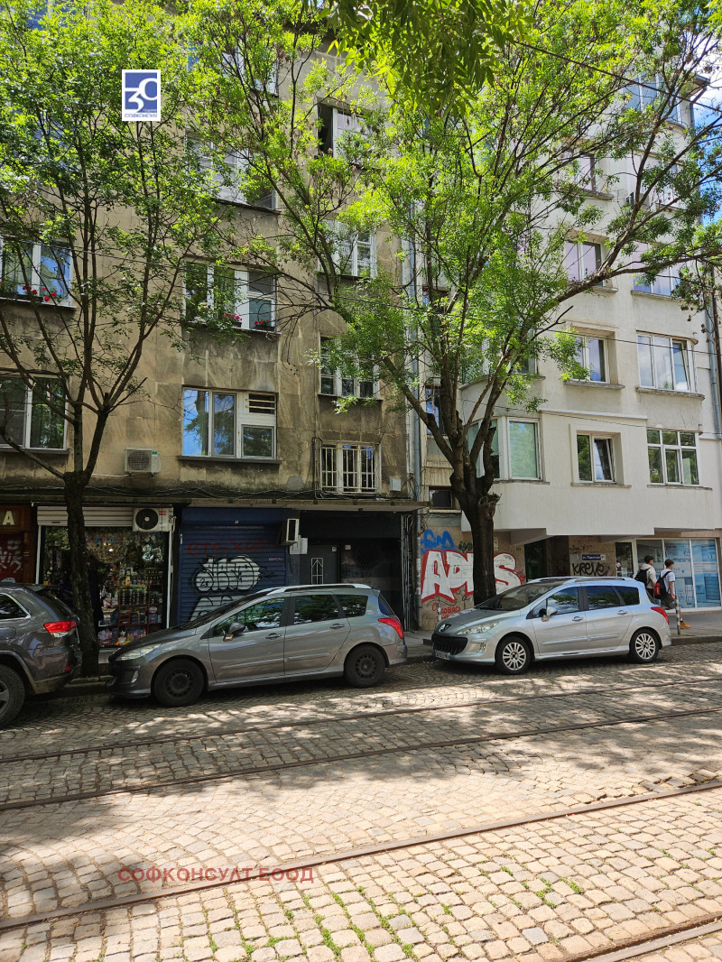 Продается  1 спальня София , Център , 65 кв.м | 25076993 - изображение [10]