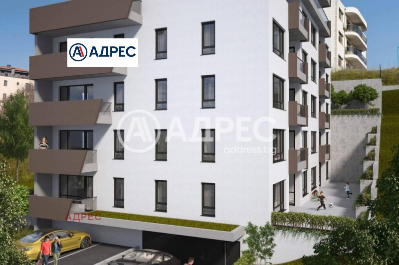 À venda  1 quarto Varna , m-t Ptchelina , 65 m² | 80748935