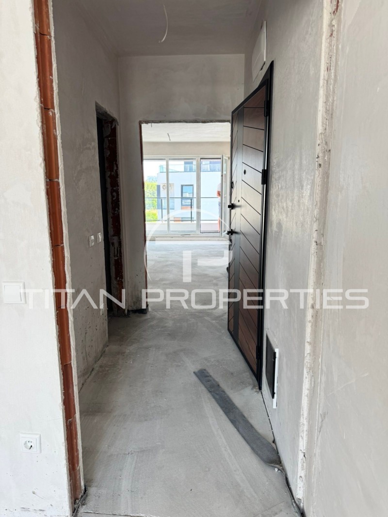 Na prodej  1 ložnice Sofia , Darvenica , 75 m2 | 43671137 - obraz [4]