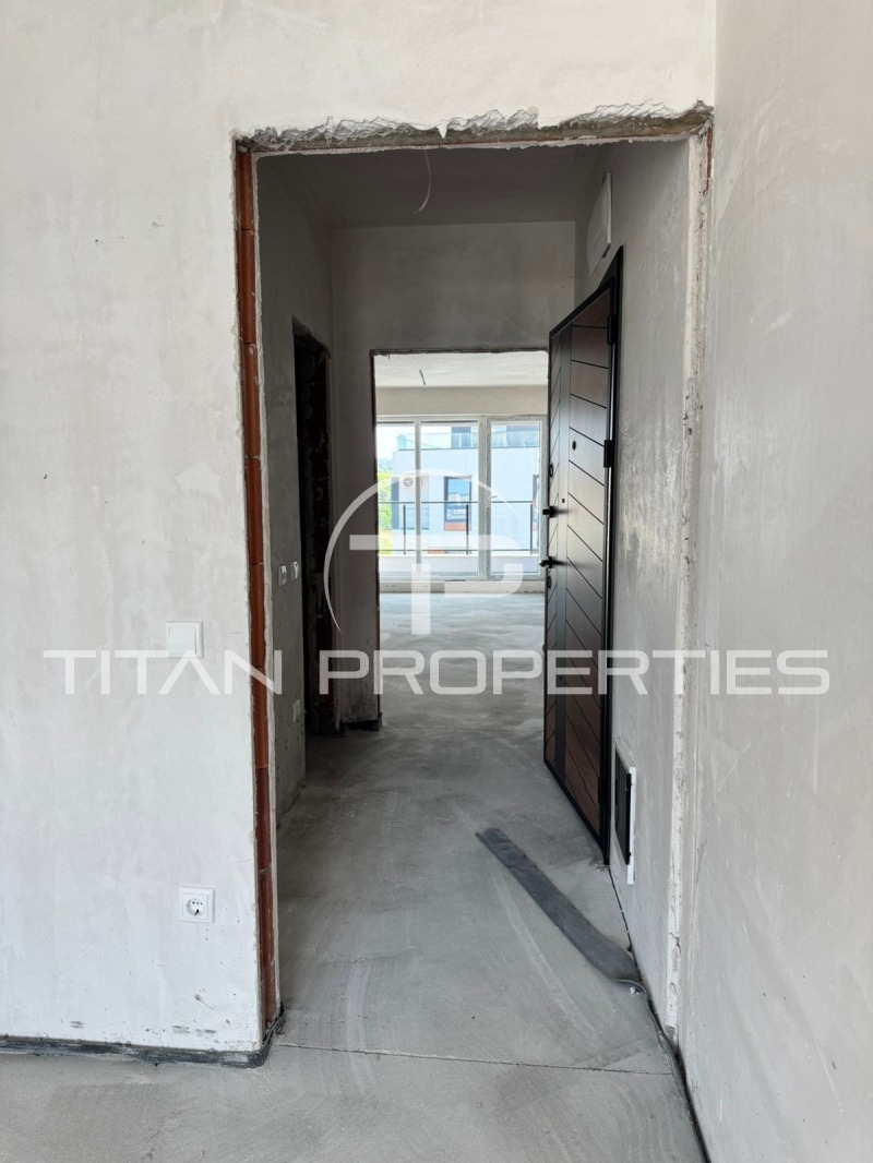 Na prodej  1 ložnice Sofia , Darvenica , 75 m2 | 43671137 - obraz [5]