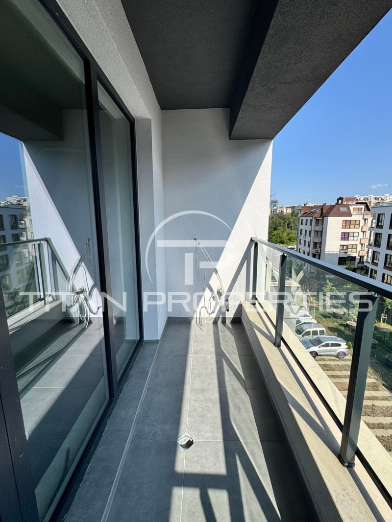 Na prodej  1 ložnice Sofia , Darvenica , 75 m2 | 43671137 - obraz [7]