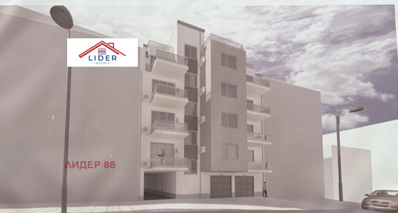 Продава  2-стаен град Плевен , Широк център , 98 кв.м | 46013333