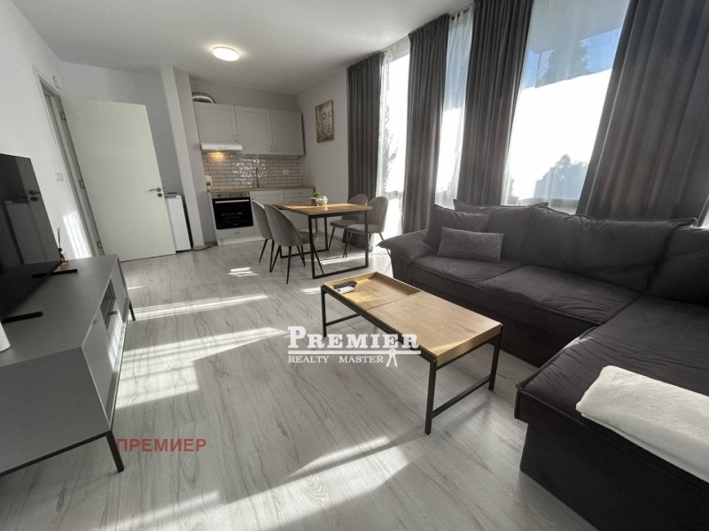 Продава 2-СТАЕН, област Бургас, гр. Свети Влас • 88000 € / 172113.04 лв. • 46278986 1