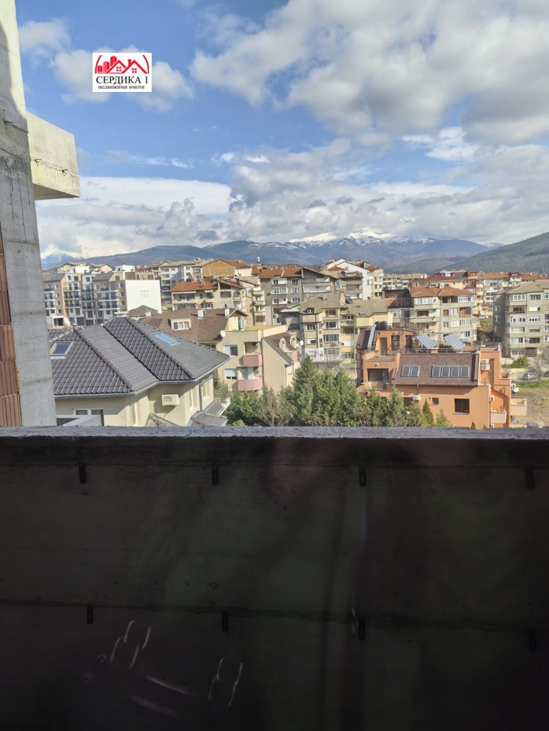 Продава 2-СТАЕН, гр. Благоевград, Освобождение, снимка 2 - Апартаменти - 53472099