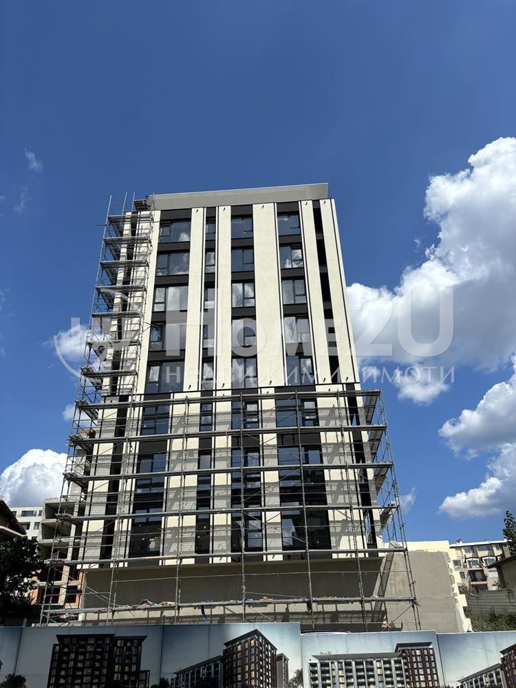 En venta  2 dormitorios Varna , Levski 1 , 105 metros cuadrados | 75494013 - imagen [10]