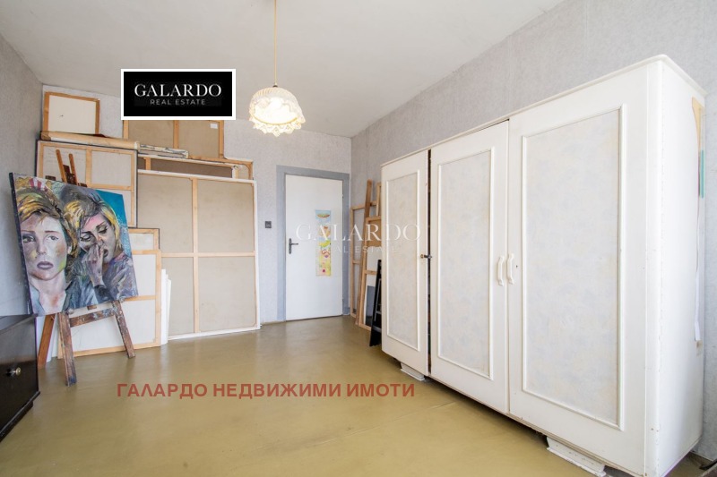 Продава 3-СТАЕН, гр. София, Надежда 1, снимка 8 - Aпартаменти - 49285934