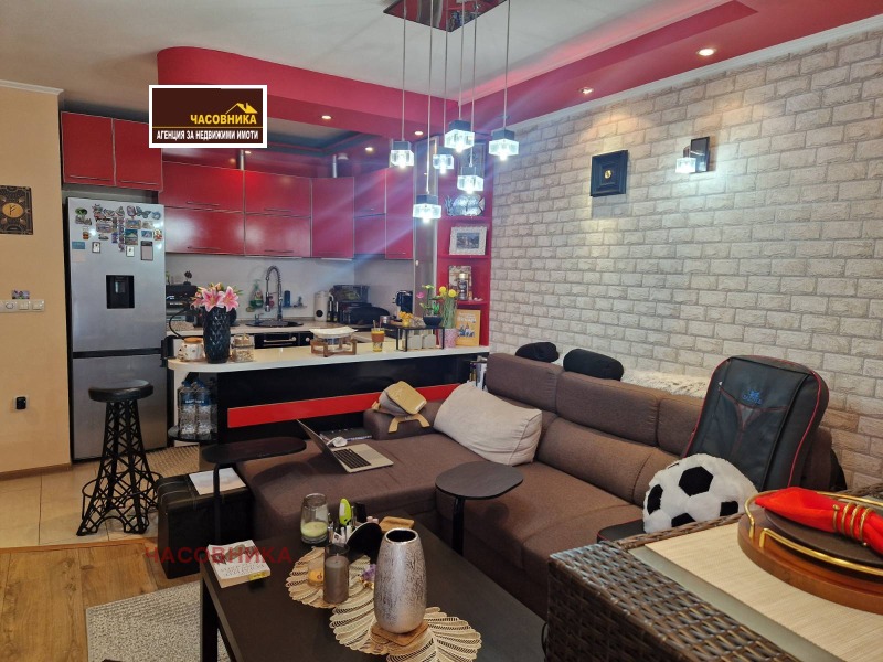 Продава  3-стаен град Пазарджик , Ставропол , 75 кв.м | 12168632 - изображение [2]