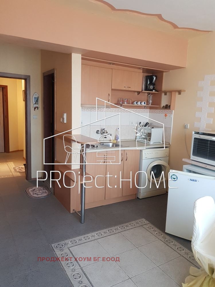 Till salu  2 sovrum region Burgas , k.k. Slantjev brjag , 102 kvm | 93812109 - bild [3]