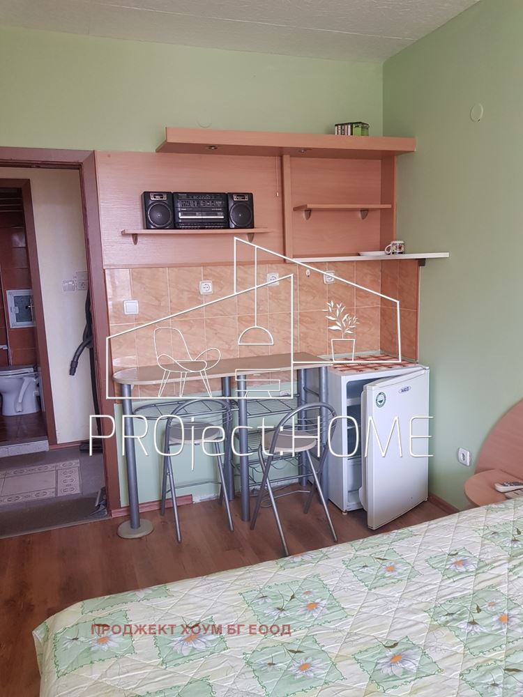 Till salu  2 sovrum region Burgas , k.k. Slantjev brjag , 102 kvm | 93812109 - bild [6]