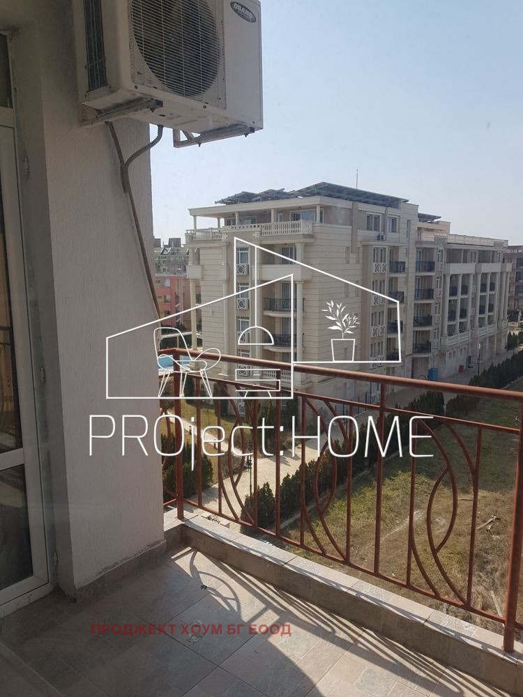 Till salu  2 sovrum region Burgas , k.k. Slantjev brjag , 102 kvm | 93812109 - bild [2]