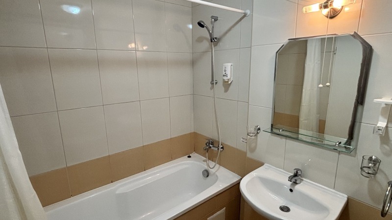 Продава 3-СТАЕН, гр. Ахелой, област Бургас, снимка 14 - Апартаменти - 51246492