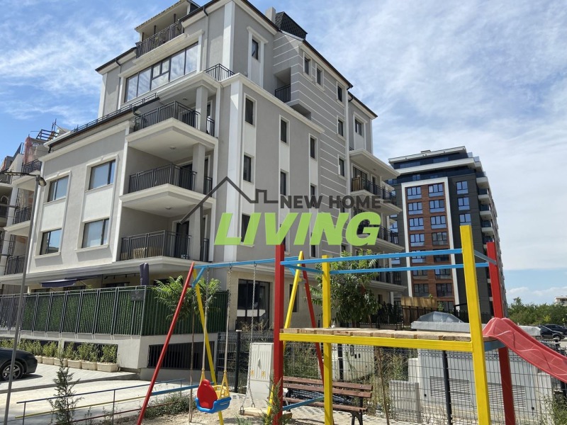 De vânzare  2 dormitoare Plovdiv , Hristo Smirnensci , 118 mp | 67962404