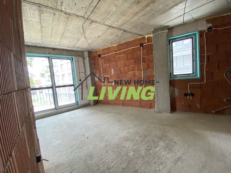 De vânzare  2 dormitoare Plovdiv , Hristo Smirnensci , 118 mp | 67962404 - imagine [11]
