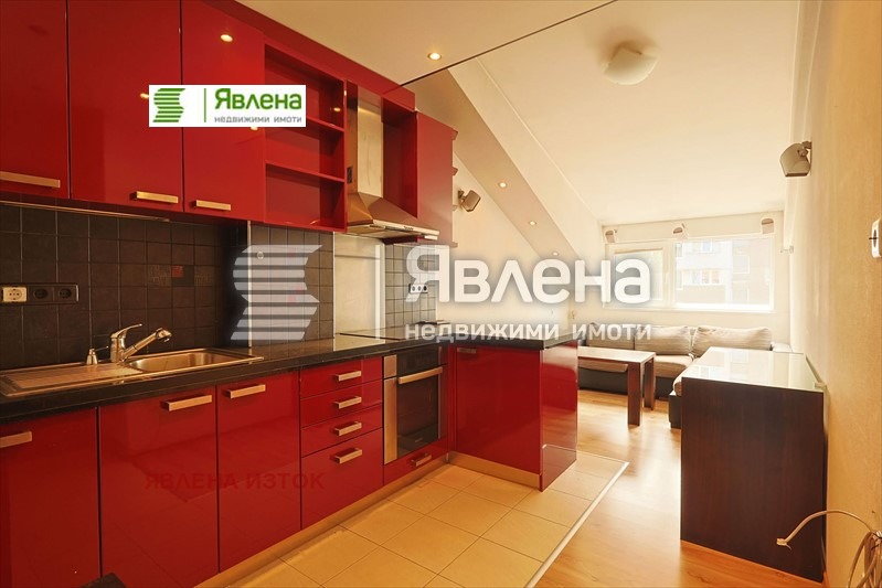 À vendre  2 chambres Sofia , Izgrev , 100 m² | 46796115 - image [12]