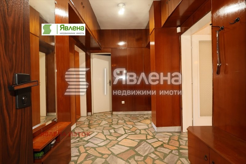 À vendre  2 chambres Sofia , Izgrev , 100 m² | 46796115 - image [8]