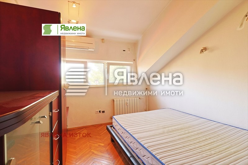 À vendre  2 chambres Sofia , Izgrev , 100 m² | 46796115 - image [13]