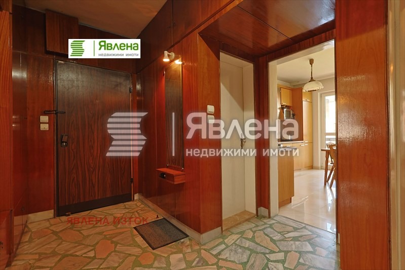 À vendre  2 chambres Sofia , Izgrev , 100 m² | 46796115 - image [9]