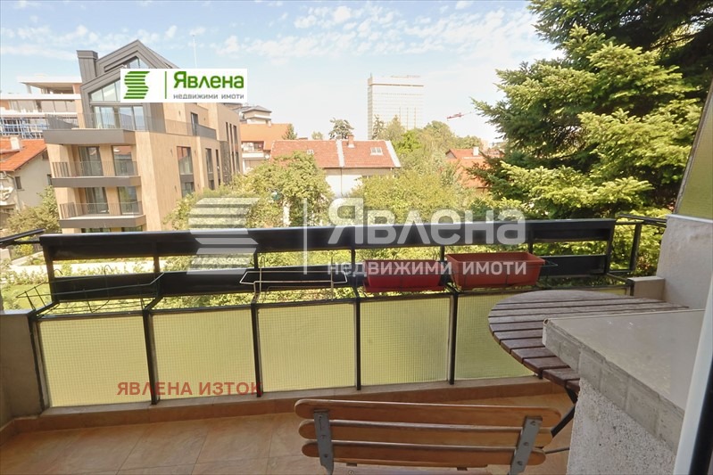 À vendre  2 chambres Sofia , Izgrev , 100 m² | 46796115 - image [7]