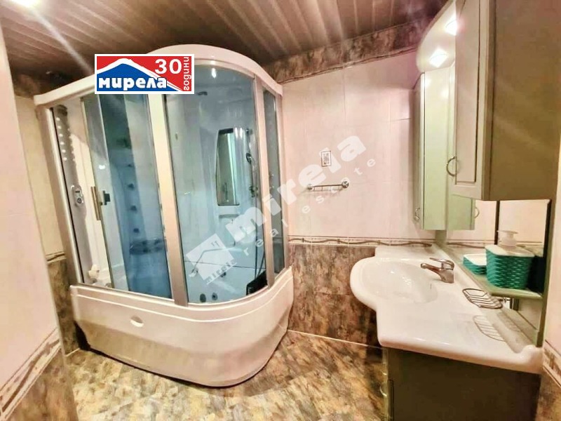 Продава 3-СТАЕН, гр. Велико Търново, Колю Фичето, снимка 11 - Апартаменти - 52475823