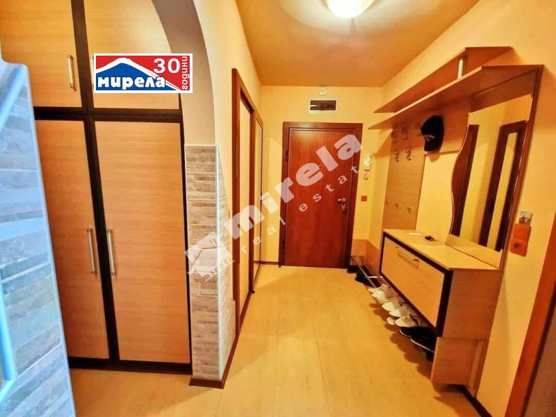 Продава 3-СТАЕН, гр. Велико Търново, Колю Фичето, снимка 8 - Апартаменти - 52475823