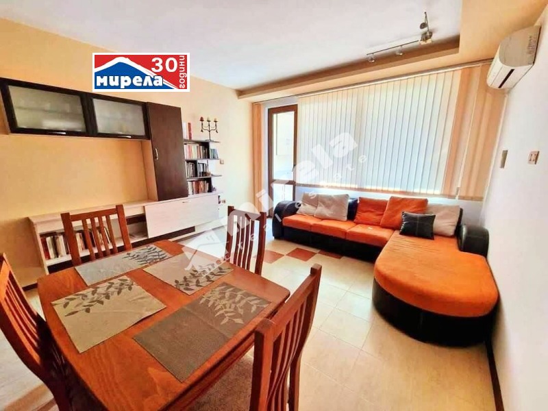 Продава 3-СТАЕН, гр. Велико Търново, Колю Фичето, снимка 5 - Апартаменти - 52475823