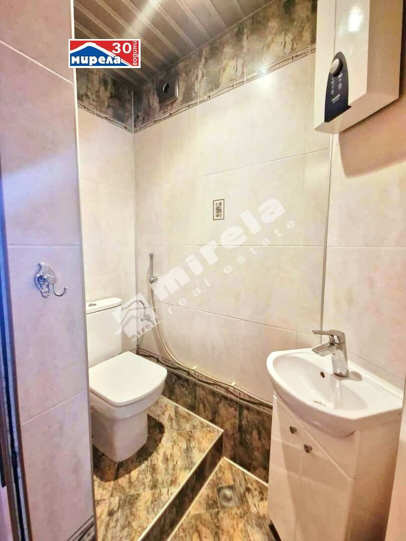 Продава 3-СТАЕН, гр. Велико Търново, Колю Фичето, снимка 13 - Апартаменти - 52475823