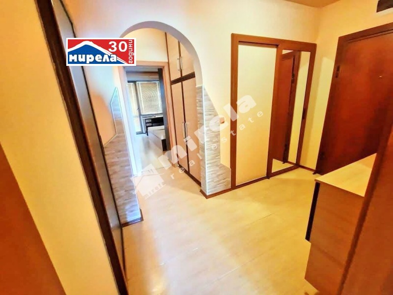 Продава 3-СТАЕН, гр. Велико Търново, Колю Фичето, снимка 9 - Апартаменти - 52475823