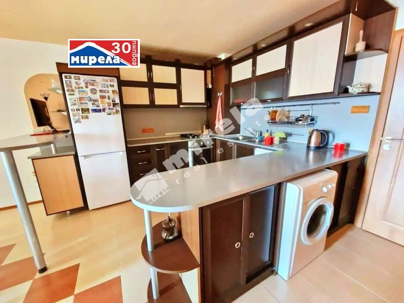 Продава 3-СТАЕН, гр. Велико Търново, Колю Фичето, снимка 7 - Апартаменти - 52475823