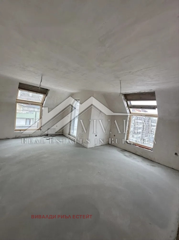 Продава 3-СТАЕН, гр. Варна, Гранд Мол, снимка 7 - Апартаменти - 52527506