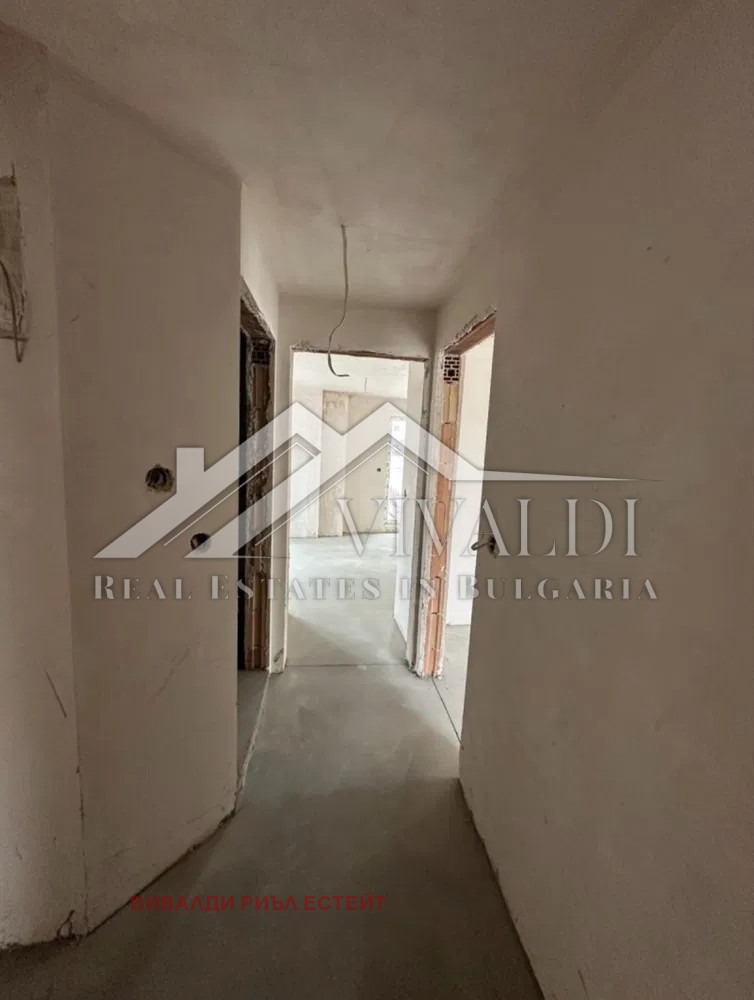 Продава 3-СТАЕН, гр. Варна, Гранд Мол, снимка 8 - Апартаменти - 52527506