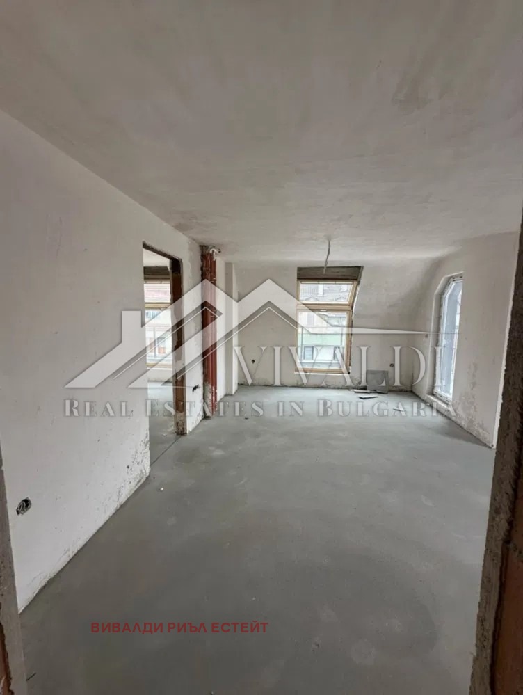 Продава 3-СТАЕН, гр. Варна, Гранд Мол, снимка 2 - Апартаменти - 52527506
