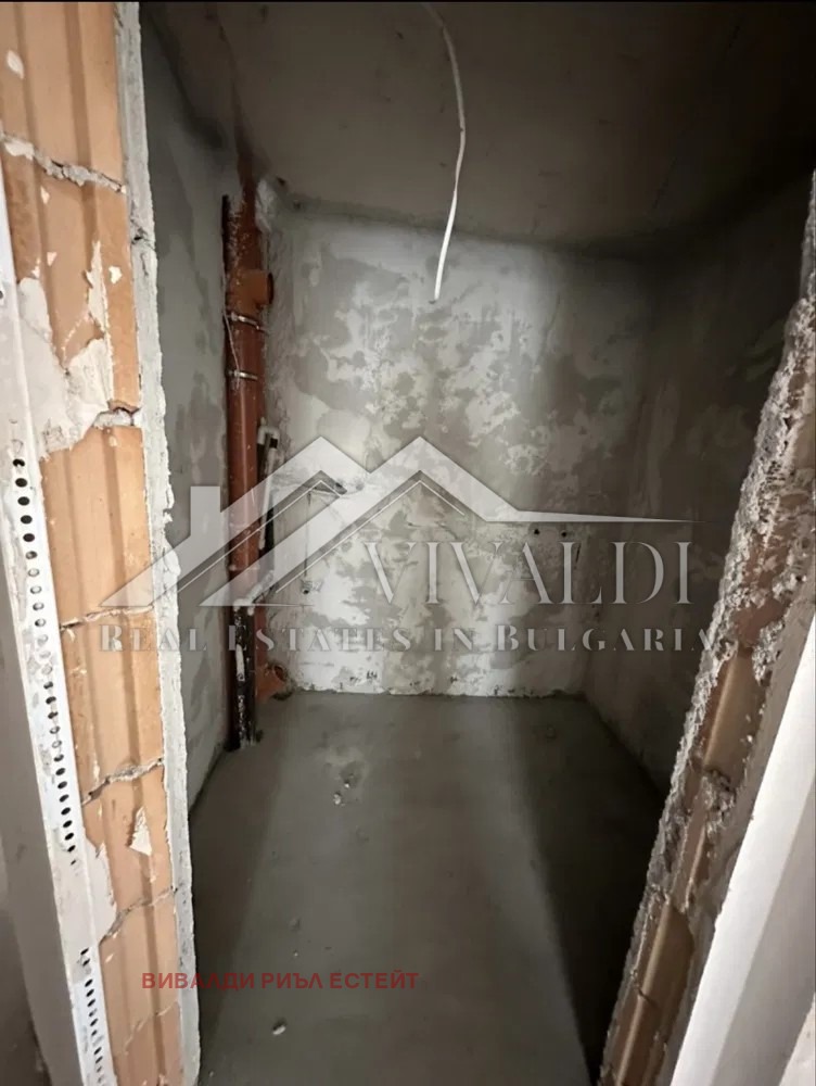 Продава 3-СТАЕН, гр. Варна, Гранд Мол, снимка 5 - Апартаменти - 52527506