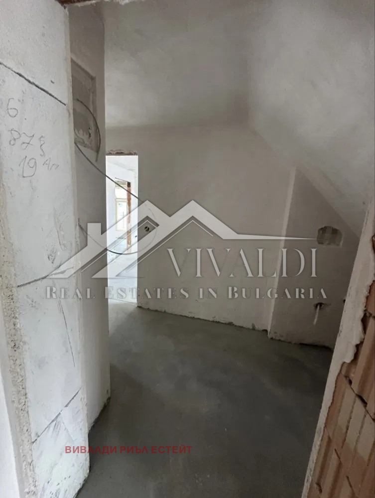 Продава 3-СТАЕН, гр. Варна, Гранд Мол, снимка 3 - Апартаменти - 52527506