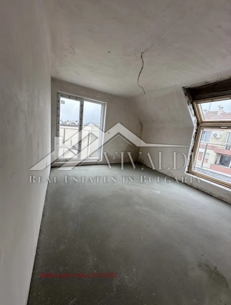 Продава 3-СТАЕН, гр. Варна, Гранд Мол, снимка 4 - Апартаменти - 52527506