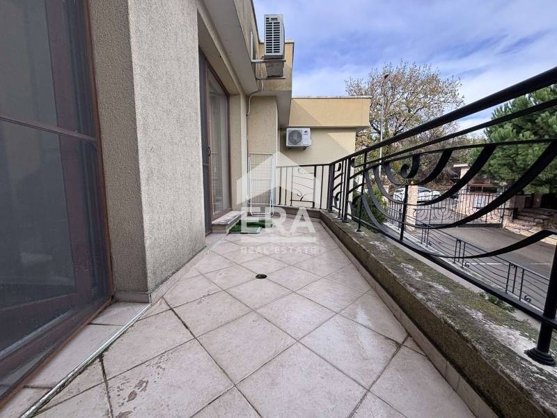 Продава 3-СТАЕН, гр. Варна, м-т Евксиноград, снимка 10 - Апартаменти - 52663012