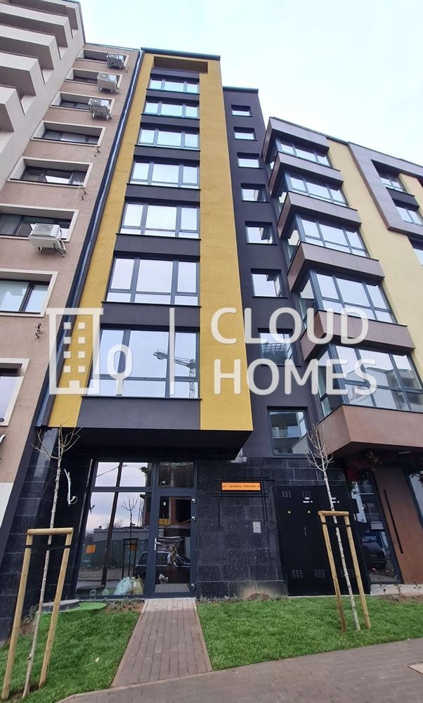 Продава 3-СТАЕН, гр. София, Сухата река, снимка 6 - Апартаменти - 54064483