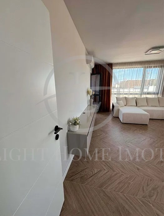 Продава 3-СТАЕН, гр. Пловдив, Тракия, снимка 4 - Апартаменти - 54330960