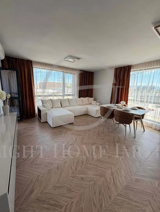 Продава 3-СТАЕН, гр. Пловдив, Тракия