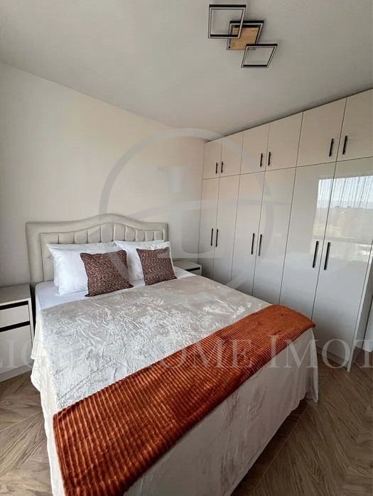 Продава 3-СТАЕН, гр. Пловдив, Тракия, снимка 6 - Апартаменти - 54330960