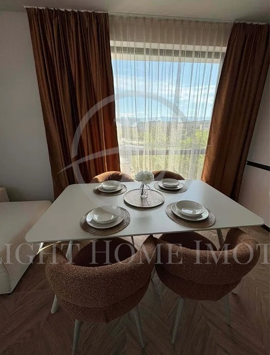 Продава 3-СТАЕН, гр. Пловдив, Тракия, снимка 3 - Апартаменти - 54330960