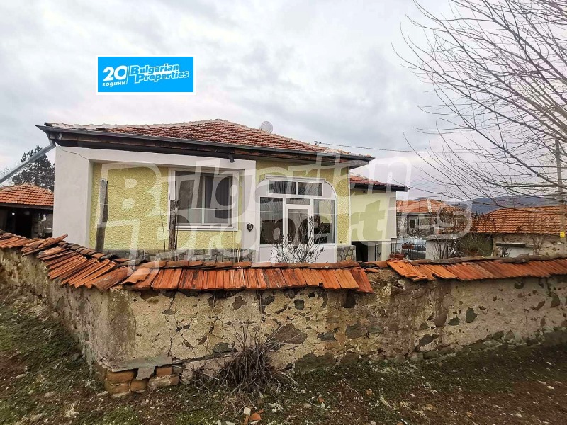 Продава  Къща област Пловдив , с. Искра , 73 кв.м | 42604591
