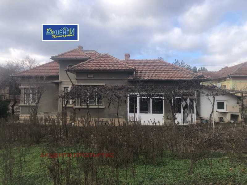 Продава  Къща област Велико Търново , с. Драганово , 120 кв.м | 99553387 - изображение [10]