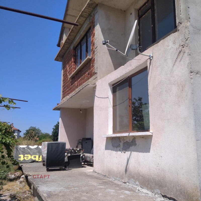 Продава  Къща област Стара Загора , с. Могила , 150 кв.м | 70267785 - изображение [3]