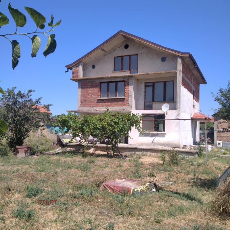 Продава  Къща област Стара Загора , с. Могила , 150 кв.м | 70267785