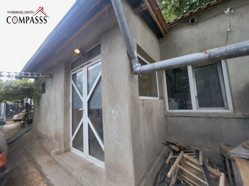 Продава  Къща град Добрич , Център , 71 кв.м | 92698056 - изображение [13]