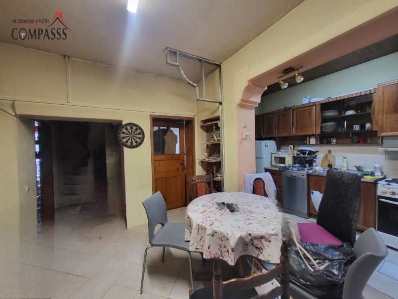 Продава  Къща град Добрич , Център , 71 кв.м | 92698056